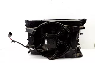 214819480R, 5000976 , art9793449 Кассета радиаторов Renault ZOE Арт 9793449, вид 8