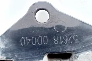 52618-0D040, 53289-0D060 , art9807123 Защита двигателя Toyota Yaris 1 Арт 9807123, вид 4