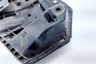 52618-0D040, 53289-0D060 , art9807123 Защита двигателя Toyota Yaris 1 Арт 9807123, вид 6