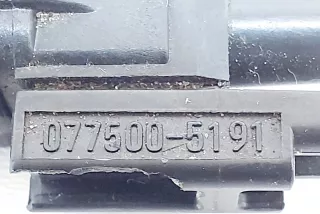 077500-5191 , art9813524 Датчик температуры Toyota Yaris 1 Арт 9813524, вид 2