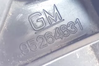 95264831 , art9817743 Корпус воздушного фильтра Opel Mokka 1 Арт 9817743, вид 2