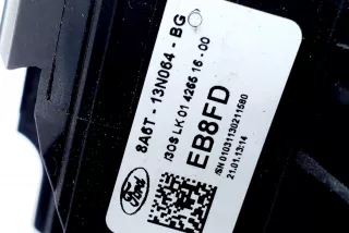 8A6T-13N064-BG, 8A6T-14A664-AD , art9817742 Шлейф руля Ford B-Max Арт 9817742, вид 6