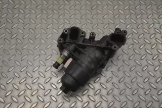 152085948R , art9617568 Радиатор масляный Nissan X-Trail T32 Арт 9617568, вид 2