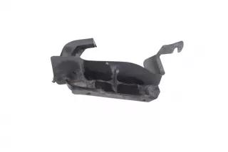 A1646190114 , art9619766 Кронштейн крепления бампера заднего Mercedes GL X164 Арт 9619766, вид 2
