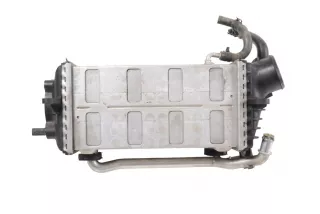 A2780900514 , art9631563 Интеркулер Mercedes GL X166 Арт 9631563, вид 2