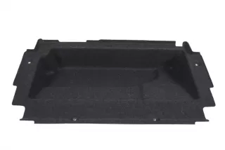 51477284161, 7284161 , art9643085 Ниша запасного колеса BMW 4 F32/F33/GT F36 Арт 9643085, вид 3
