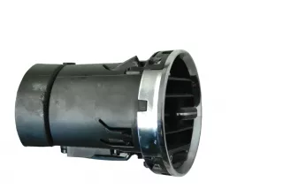 9658515377 , art9674272 Дефлектор обдува салона Peugeot RCZ Арт 9674272, вид 2