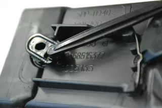 9658515377 , art9674272 Дефлектор обдува салона Peugeot RCZ Арт 9674272, вид 6