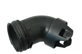 9656238280 , art9682545 Патрубок впускного коллектора Peugeot RCZ Арт 9682545, вид 1