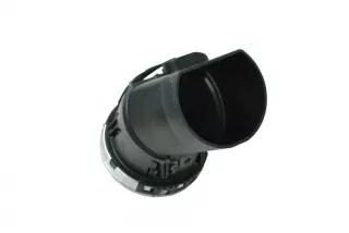 9655994277 , art9691965 Дефлектор обдува салона Peugeot RCZ Арт 9691965, вид 4