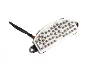 5WA907521 , art9695846 Сопротивление печки Volkswagen Golf 8 Арт 9695846, вид 1