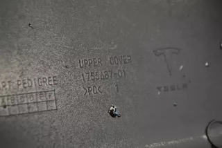 1755687-01 , art9707124 Пластик салона Tesla model Y Арт 9707124, вид 5