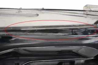 1624798-00-A , art9704469 Фара противотуманная правая Tesla model 3 Арт 9704469, вид 5