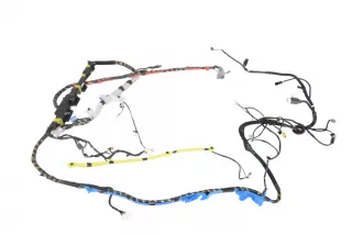 35567203X, 2489041-02-B , art9717517 Проводка Tesla model Y Арт 9717517, вид 1