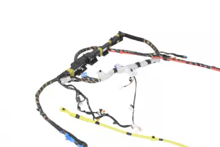 35567203X, 2489041-02-B , art9717517 Проводка Tesla model Y Арт 9717517, вид 2