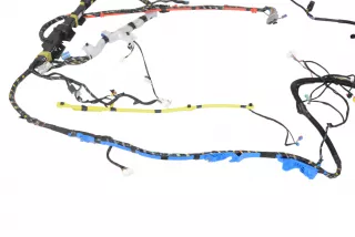 35567203X, 2489041-02-B , art9717517 Проводка Tesla model Y Арт 9717517, вид 4