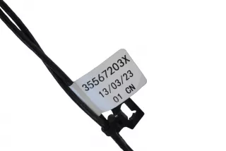 35567203X, 2489041-02-B , art9717517 Проводка Tesla model Y Арт 9717517, вид 6