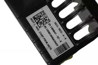 35567203X, 2489041-02-B , art9717517 Проводка Tesla model Y Арт 9717517, вид 7