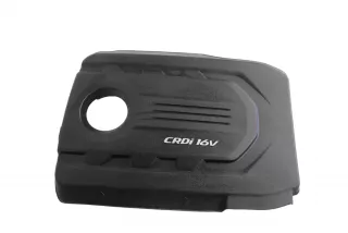 art9728825 Декоративная крышка двигателя Hyundai Tucson 3 Арт 9728825