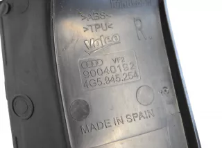 4G5945254 , art9799439 Пластик Audi A6 C7 (S6,RS6) Арт 9799439, вид 5