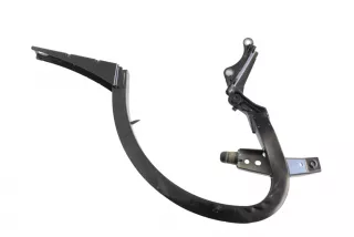 4G5827301B , art9798931 Петля крышки багажника Audi A6 C7 (S6,RS6) Арт 9798931, вид 1
