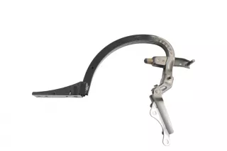 4G5827301B , art9798931 Петля крышки багажника Audi A6 C7 (S6,RS6) Арт 9798931, вид 2