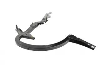 4G5827301B , art9798931 Петля крышки багажника Audi A6 C7 (S6,RS6) Арт 9798931, вид 3
