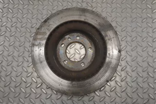 350MM , art9805099 Диск тормозной задний Land Rover Discovery 5 Арт 9805099, вид 5