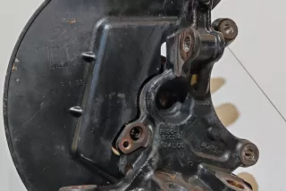 FR3C3107A , art8739468 Ступица передняя правая Ford Mustang 6 Арт 8739468, вид 1