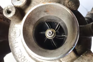 038145701A , art920846 Турбина Audi A3 8L Арт 920846, вид 2