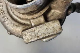 038145701A , art920846 Турбина Audi A3 8L Арт 920846, вид 3