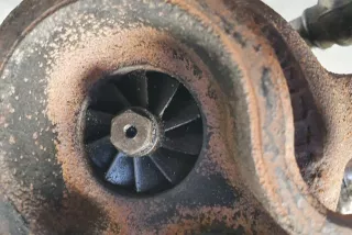 038145701A , art920846 Турбина Audi A3 8L Арт 920846, вид 5