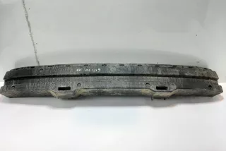561807251 , art9555390 Усилитель бампера заднего Volkswagen Passat B7 Арт 9555390, вид 1