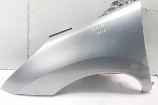 9682889980 , art9616753 Крыло переднее левое Peugeot 3008 1 Арт 9616753, вид 3