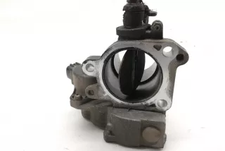 89672-21020 , art9648972 Заслонка дроссельная Toyota Avensis VERSO Арт 9648972, вид 5