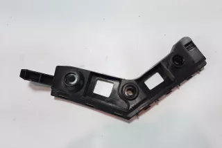 5G6807394 , art9673092 Кронштейн крепления бампера заднего Volkswagen Golf 7 Арт 9673092, вид 1
