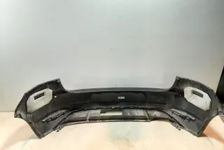 5G6807421 , art9677285 Бампер задний Volkswagen Golf 7 Арт 9677285, вид 2