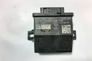 5Q0907357 , art9677324 Блок управления светом Volkswagen Golf 7 Арт 9677324, вид 1