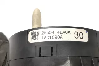 255544EA0A , art9692894 Шлейф руля Nissan Qashqai 2 Арт 9692894, вид 4