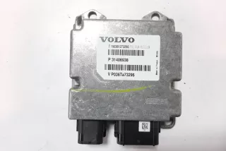 P31406938 , art9695172 Блок AirBag Volvo V40 2 Арт 9695172, вид 1