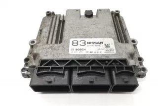 237104EB0D , art9696935 Блок управления двигателем Nissan Qashqai 2 Арт 9696935, вид 1