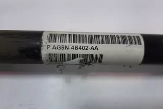 AG9N4B402AA , art9716303 Полуось задняя (приводной вал, ШРУС) Ford Kuga 1 Арт 9716303, вид 4