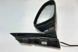 13401598, 13308358 , art9727925 Зеркало наружное правое Opel Astra J Арт 9727925, вид 7