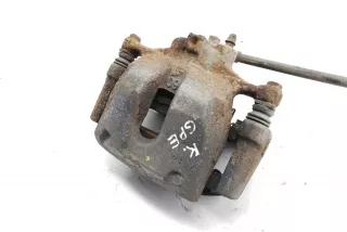 art9795447 Суппорт передний левый Toyota C-HR Арт 9795447, вид 2