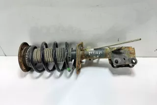 DG9C18045 , art9797629 Амортизатор передний правый Ford Mondeo 5 Арт 9797629, вид 1