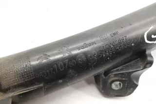 Z12002897 , art9799271 Патрубок впускного коллектора Toyota ProAce 2 1.5л Арт 9799271, вид 2