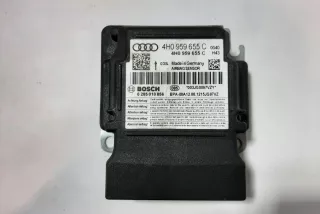 4H0959655C , art9817726 Блок AirBag Audi A6 C7 (S6,RS6) Арт 9817726, вид 1
