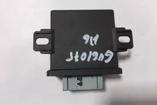 4H0907357A , art9817727 Блок управления светом Audi A6 C7 (S6,RS6) Арт 9817727, вид 2