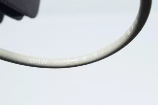 6933277, 7059677 , art618712 Ручка внутренняя передняя левая BMW 1 E81/E82/E87/E88 Арт 618712, вид 5