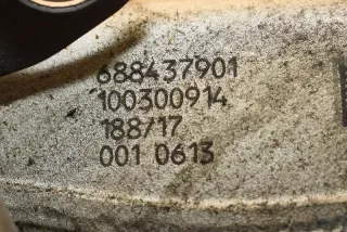 6884379 , art620046 Ступица передняя левая BMW 7 G11/G12 Арт 620046, вид 5